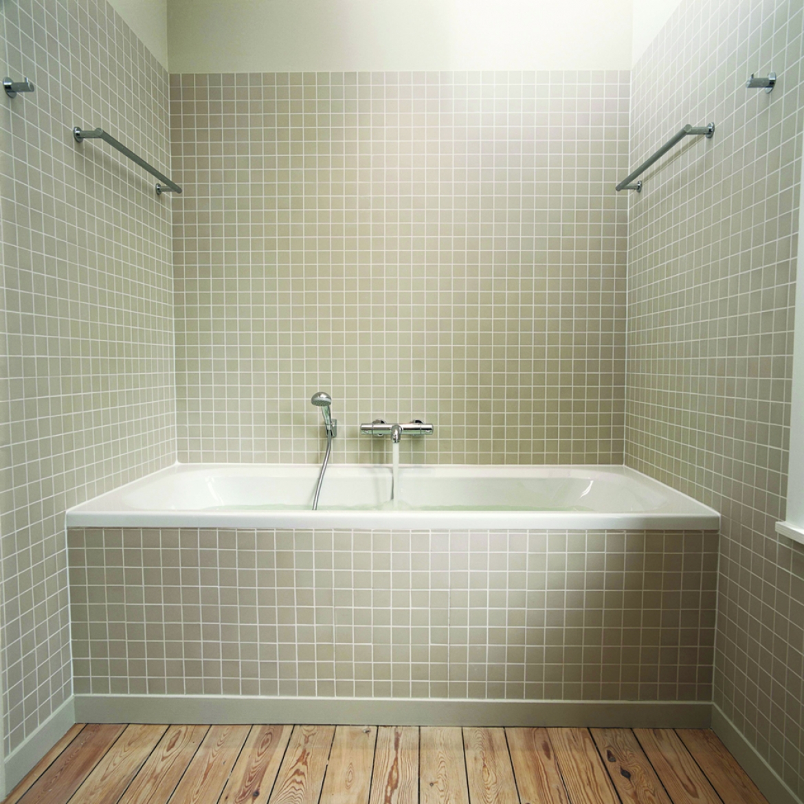 Antimicrobial Tiles Help Create Sanitary Spaces | Great American Floors